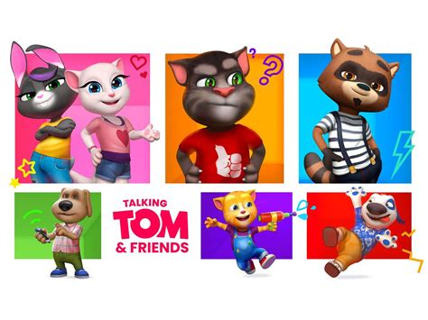 my talking tom|Mga video ng my talking tom.